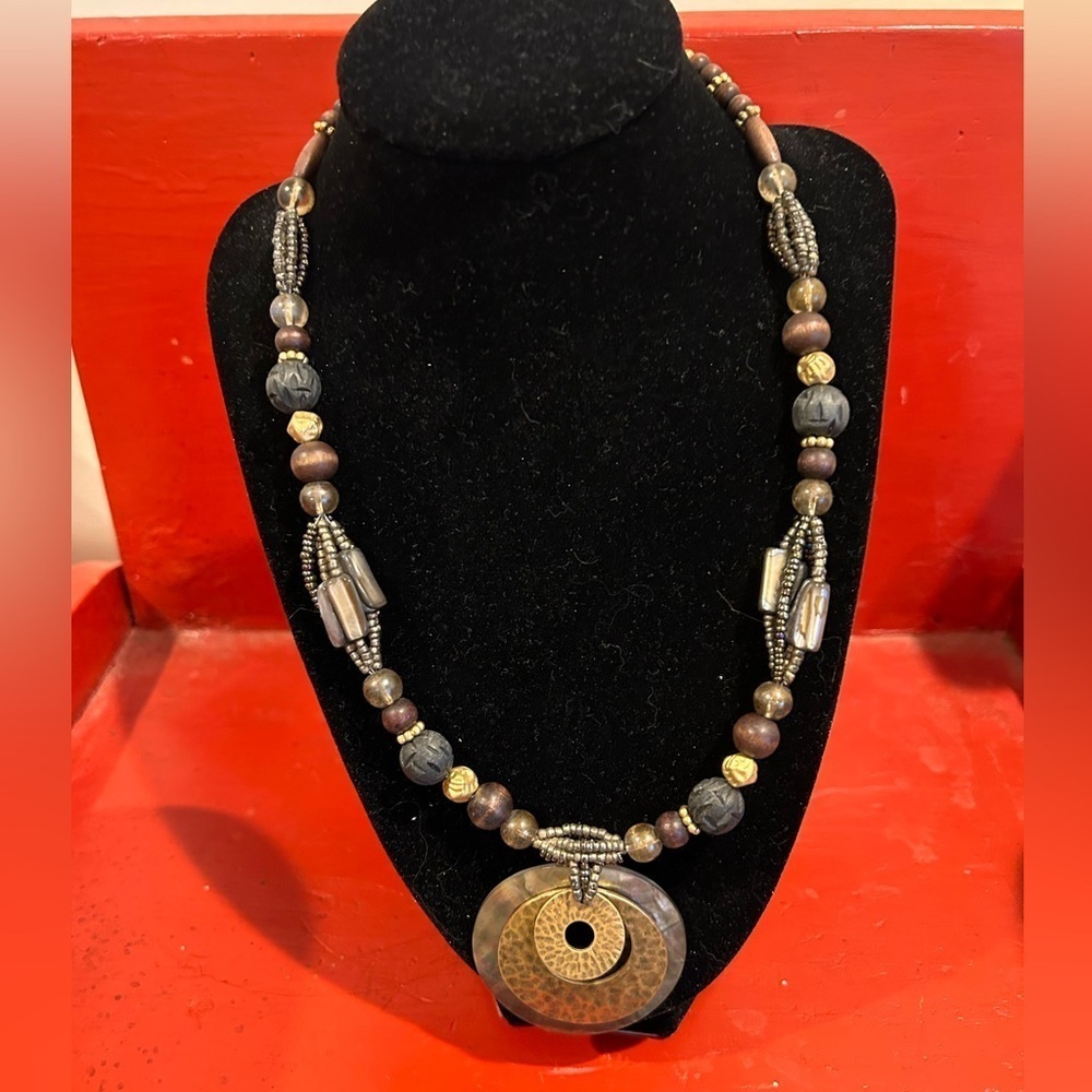 Coldwater Creek necklace